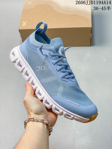 On Cloud 6 Versa Men's Blue Running Sneakers 06JJD1194A14