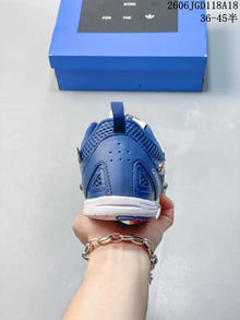 adidas Adizero PR SFTM Running Shoes Blue HP3527
