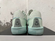 Nike Zoom GT Cut 3 Basketball Shoes in Lake Green