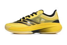 Adidas Adizero Select 3.0 Basketball Shoes Yellow Black IH9546