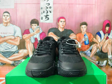 Nike Black Basketball Sneakers