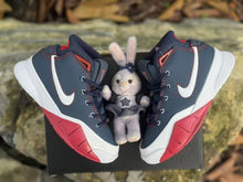 Nike Kobe 1 Kids Sneakers Dream Team Navy Red