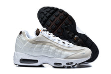 Nike Air Max 95 TT White Sneakers