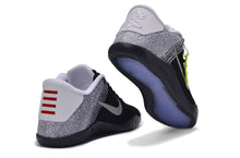 Kobe 11 Woven Basketball Sneakers in Multiple Colorways