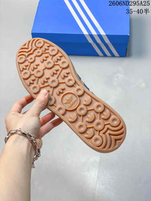Adidas Gazelle Bold W Pink Suede Platform Sneakers