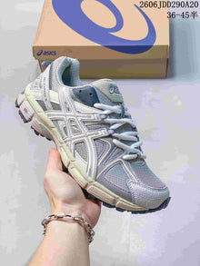 ASICS Gel-Kahana 8 Trail Running Sneakers