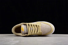 Nike SB Dunk Low Sesame DZ4513-200 Sneakers