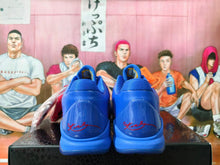 Nike Kobe Basketball Shoes in Blue