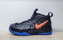 Nike Air Foamposite Pro Knicks Sneakers