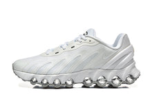Nike Air Max DN White Running Sneakers