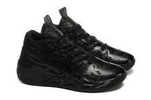 PUMA LaMelo Ball MB.02 Basketball Shoes – Black