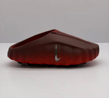 Nike Dark Red Slip-On Sneakers