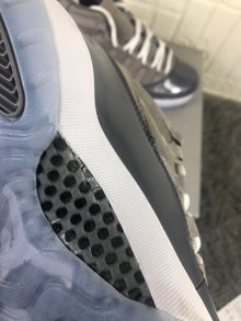 Jordan Air Jordan 11 Retro High Cool Grey CT8012-005