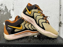 Nike Zoom Freak 5 Yellow Basketball Shoes