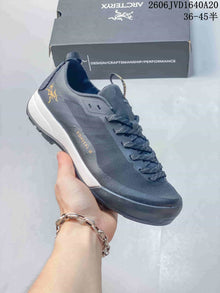 Arc'teryx Konseal LT Trail Running Shoes