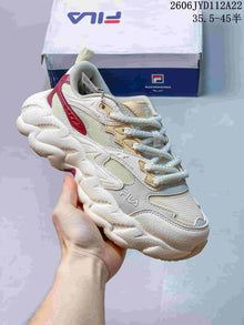FILA 612520ASUOI Retro Chunky Sneakers