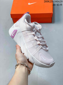 Nike Free Metcon 7 Training Shoes White Purple II7405-002