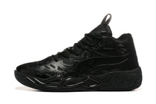 PUMA LaMelo Ball MB.02 Basketball Shoes – Black
