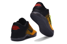 Nike Kobe 11 Basketball Shoes, Knit-Style Upper