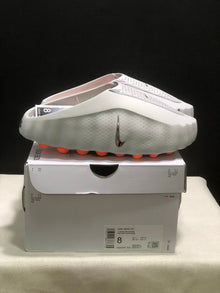 Nike Mind 001 Slide Sneakers Light Smoke Grey HQ4307-003