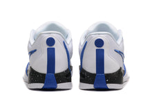 Nike Sabrina 1 Basketball Shoes White and Blue