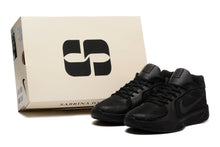 Nike Sabrina 10 Basketball Shoes, Black