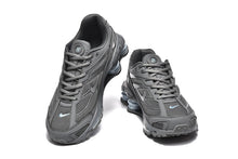 Nike Shox Ride 2 Dark Grey Sneakers