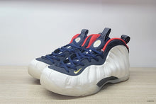 Nike Air Foamposite One Olympic Basketball Sneakers