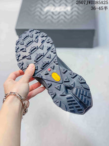 Kailas FUGA EX3 BOA Gray Trail Running Shoes 07JWD385A25