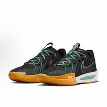 Nike Zoom GT Cut 3 Basketball Sneakers