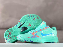 Nike Kobe 5 Protro Basketball Shoes – Brunson Colorway