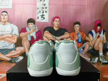 Nike Kobe Basketball Shoes in Mint Green
