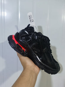 Puma Runner LED Sneakers Black 853225