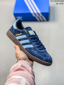 Adidas Handball Spezial Sneakers IF6561