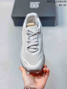 KOLON SPORT EGG LITE 2.0 Hiking Sneakers White Gray 720040OWE