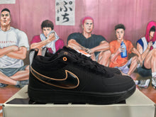 Nike Book 1 Sneakers Black