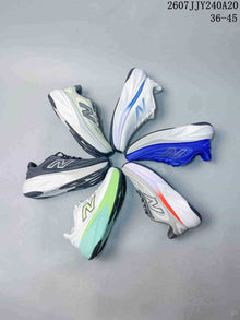 New Balance Fresh Foam X More v6 Running Sneakers