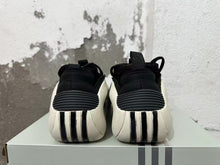 adidas Crazy 1 Basketball Sneakers Black White Red