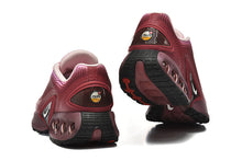 Nike Air Max DN Pink Gradient Sneakers