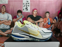 Nike LeBron 21 “Golden Legend” Basketball Shoes