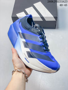 Adidas Adizero Prime X3 Running Shoes