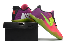 Nike Kobe 11 Low Basketball Shoes in Colorway Options