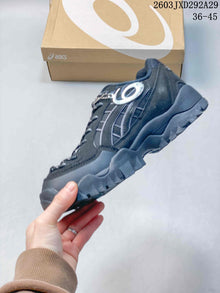 ASICS Gel-Pickax Outdoor Hiking Sneakers 1203A983-020