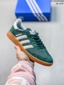 Adidas Handball Spezial Sneakers IF6561