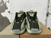 Nike G.T. Future Sneakers Green Brown Orange