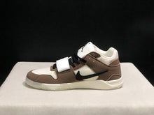 Jordan Jumpman Jack Sneakers Brown White Black DR9317-007