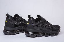 Nike Air VaporMax Plus Black Sneakers 924453-004