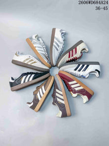 Adidas Originals Samba Sneakers HQ5155