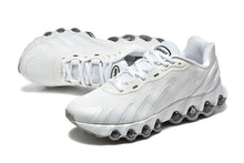 Nike Air Max DN White Running Sneakers