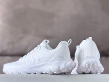 Alo White All-Terrain Hiking Sneakers
